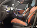 MERCEDES-BENZ C 300 T 4 Matic