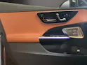 MERCEDES-BENZ C 300 T 4 Matic
