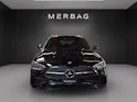 MERCEDES-BENZ C 300 T 4 Matic