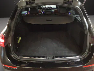 MERCEDES-BENZ C 300 T 4 Matic