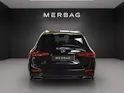 MERCEDES-BENZ C 300 T 4 Matic