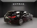 MERCEDES-BENZ C 300 T 4 Matic