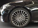 MERCEDES-BENZ C 300 T 4 Matic