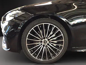 MERCEDES-BENZ C 300 T 4 Matic
