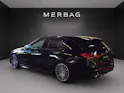 MERCEDES-BENZ C 300 T 4 Matic