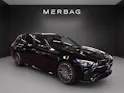 MERCEDES-BENZ C 300 T 4 Matic