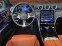 MERCEDES-BENZ C 200 4 Matic