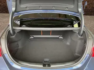 MERCEDES-BENZ C 200 4 Matic