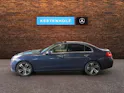 MERCEDES-BENZ C 200 4 Matic