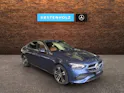 MERCEDES-BENZ C 200 4 Matic