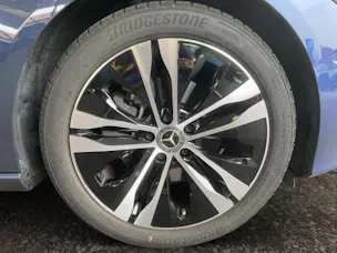 MERCEDES-BENZ C 200 4 Matic
