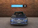 MERCEDES-BENZ C 200 4 Matic
