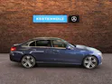 MERCEDES-BENZ C 200 4 Matic