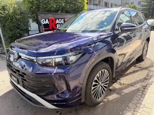 VW Tayron 2.0 TDI 193 PS 4MOTION LIFE *** ANHÄNGEKUPPLUNG & 7 SITZER ***