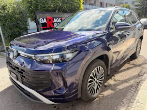 VW Tayron 2.0 TDI 193 PS 4MOTION LIFE *** ANHÄNGEKUPPLUNG & 7 SITZER ***