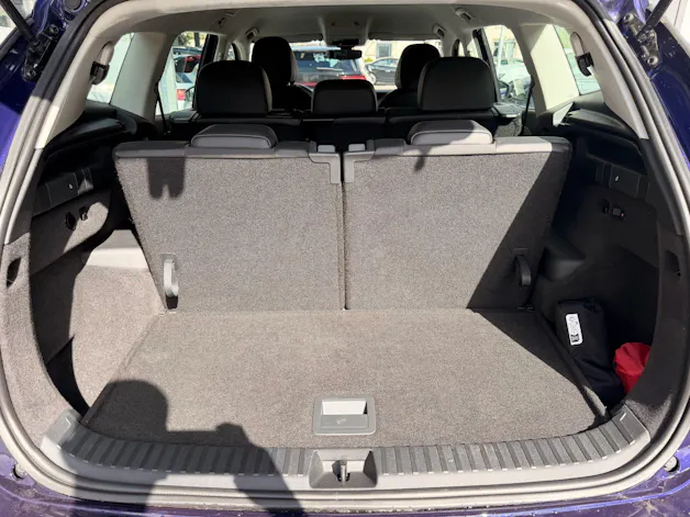 VW Tayron 2.0 TDI 193 PS 4MOTION LIFE *** ANHÄNGEKUPPLUNG & 7 SITZER ***