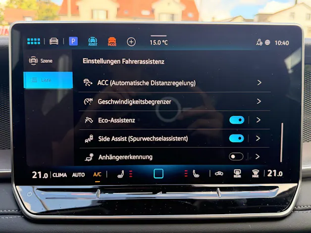 VW Tayron 2.0 TDI 193 PS 4MOTION LIFE *** ANHÄNGEKUPPLUNG & 7 SITZER ***