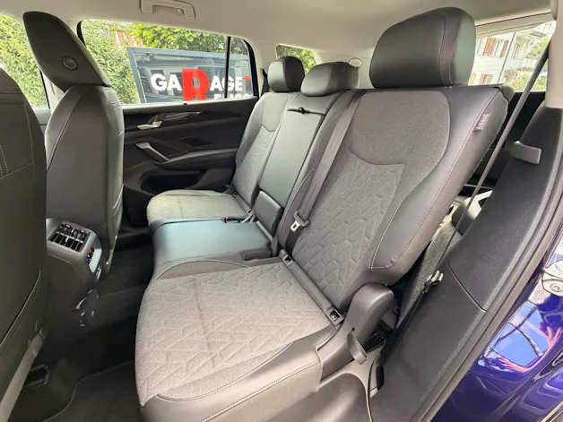 VW Tayron 2.0 TDI 193 PS 4MOTION LIFE *** ANHÄNGEKUPPLUNG & 7 SITZER ***