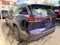 VW Tayron 2.0 TDI 193 PS 4MOTION LIFE *** ANHÄNGEKUPPLUNG & 7 SITZER ***
