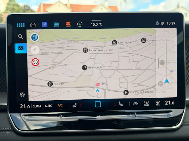 VW Tayron 2.0 TDI 193 PS 4MOTION LIFE *** ANHÄNGEKUPPLUNG & 7 SITZER ***