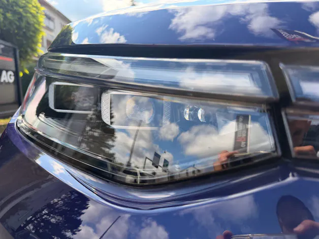 VW Tayron 2.0 TDI 193 PS 4MOTION LIFE *** ANHÄNGEKUPPLUNG & 7 SITZER ***