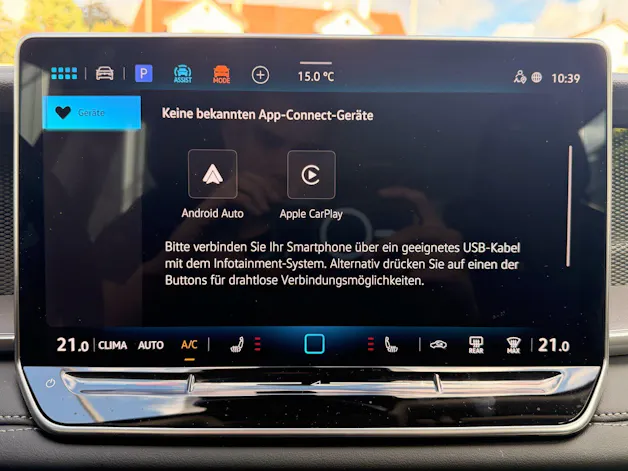 VW Tayron 2.0 TDI 193 PS 4MOTION LIFE *** ANHÄNGEKUPPLUNG & 7 SITZER ***