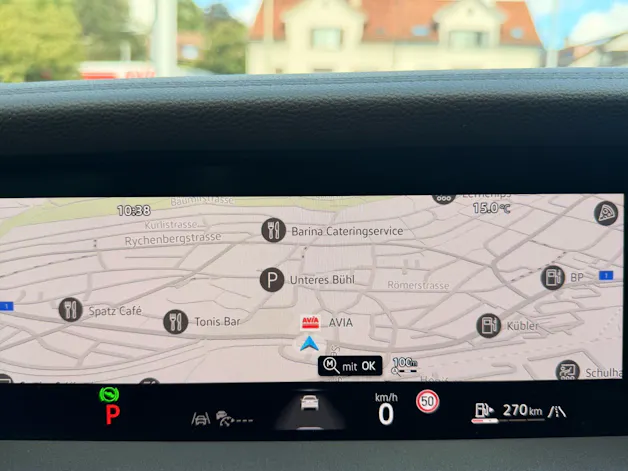 VW Tayron 2.0 TDI 193 PS 4MOTION LIFE *** ANHÄNGEKUPPLUNG & 7 SITZER ***