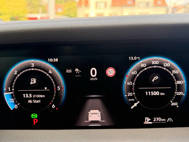 VW Tayron 2.0 TDI 193 PS 4MOTION LIFE *** ANHÄNGEKUPPLUNG & 7 SITZER ***