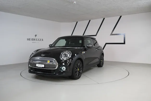 MINI Cooper SE