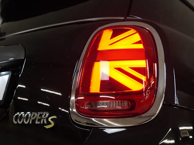 MINI Cooper SE
