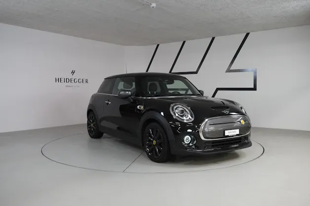 MINI Cooper SE