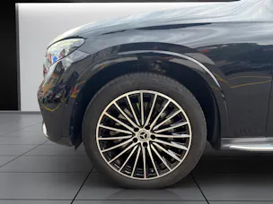 MERCEDES-BENZ GLC Coupé 220 d 4Matic