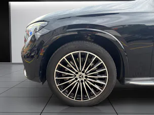 MERCEDES-BENZ GLC Coupé 220 d 4Matic