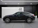 MERCEDES-BENZ GLC Coupé 220 d 4Matic