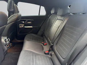 MERCEDES-BENZ GLC Coupé 220 d 4Matic