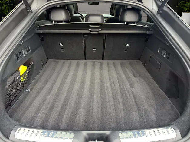 MERCEDES-BENZ GLC Coupé 220 d 4Matic