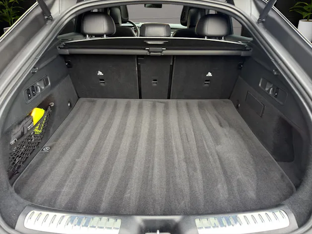 MERCEDES-BENZ GLC Coupé 220 d 4Matic