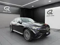 MERCEDES-BENZ GLC Coupé 220 d 4Matic