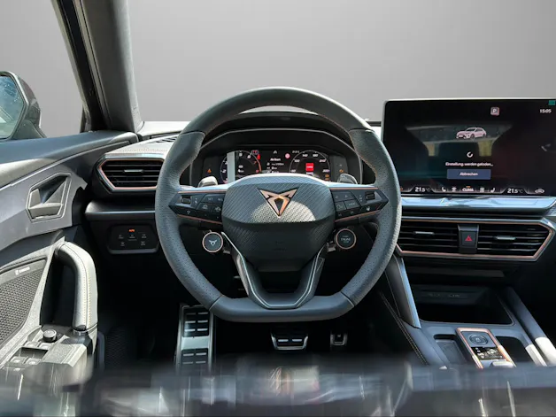 CUPRA Formentor 1.5 TSI DSG