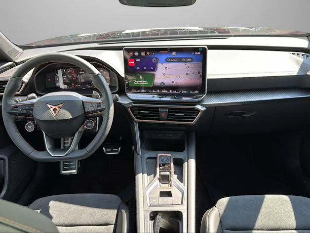 CUPRA Formentor 1.5 TSI DSG
