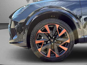 CUPRA Formentor 1.5 TSI DSG