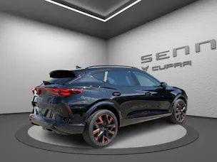 CUPRA Formentor 1.5 TSI DSG
