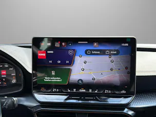 CUPRA Formentor 1.5 TSI DSG