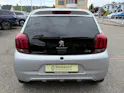 PEUGEOT 108 e-1.0 VTi Stop&Start Allure