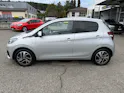 PEUGEOT 108 e-1.0 VTi Stop&Start Allure
