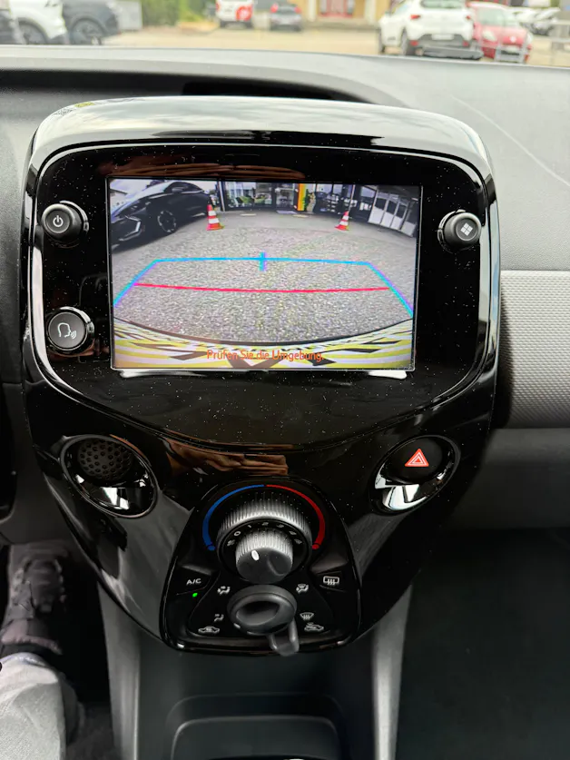 PEUGEOT 108 e-1.0 VTi Stop&Start Allure