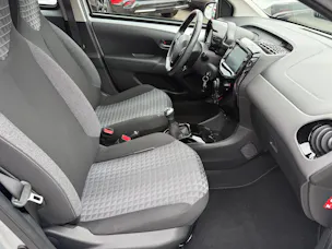 PEUGEOT 108 e-1.0 VTi Stop&Start Allure