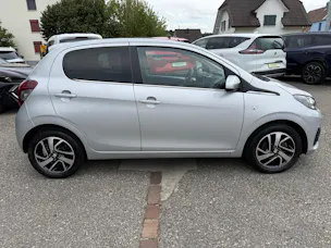 PEUGEOT 108 e-1.0 VTi Stop&Start Allure