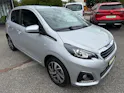 PEUGEOT 108 e-1.0 VTi Stop&Start Allure