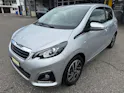 PEUGEOT 108 e-1.0 VTi Stop&Start Allure